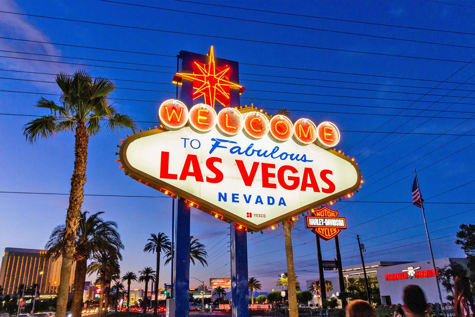 Las Vegas